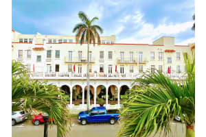 235 Sunrise Ave #2250, Palm Beach, FL 33480, Sold 07/31/24