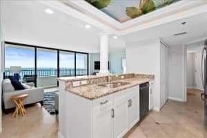 600 Ocean Dr 8D, Juno Beach, FL 33408 Sold 08/16/24