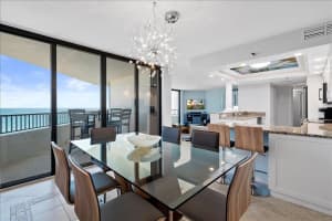 600 Ocean Dr 8D, Juno Beach, FL 33408 Sold 08/16/24