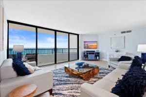 600 Ocean Dr 8D, Juno Beach, FL 33408 Sold 08/16/24