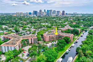 1000 River Reach Dr 509, Fort Lauderdale, FL 33315 Sold 05/31/24