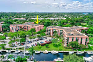 1000 River Reach Dr 509, Fort Lauderdale, FL 33315 Sold 05/31/24