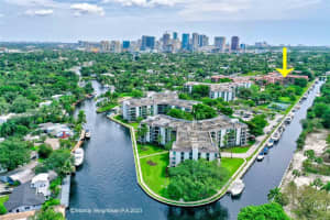 1000 River Reach Dr 509, Fort Lauderdale, FL 33315 Sold 05/31/24