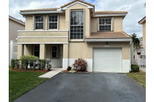 10765 S Saratoga Dr, Hollywood, FL 33026 Sold 03/29/24