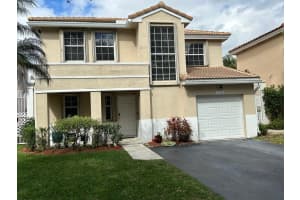 10765 S Saratoga Dr, Hollywood, FL 33026 Sold 03/29/24