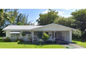 2826 NW 52nd Ct, Tamarac, FL 33309 Sold 03/14/24