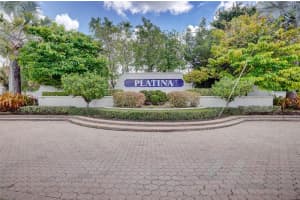 5133 Brisata Circle P, Boynton Beach, FL 33437 - MLS#F10422521