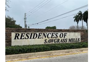 13270 NW 13th St, Sunrise, FL 33323 Sold 03/25/24