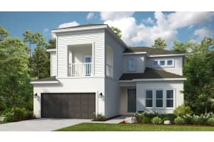 557 SE RANCH OAK CIRCLE, Port Saint Lucie, FL 34987 Sold 07/31/25