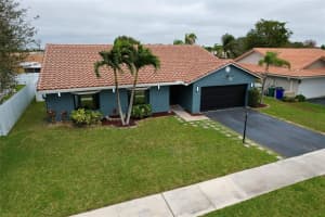 7907 NW 19th St, Margate, FL 33063 Sold 03/18/24