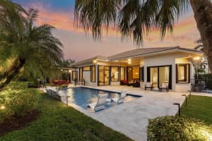 10977 Golden Eagle Ct, Plantation, FL 33324 Sold 04/15/24