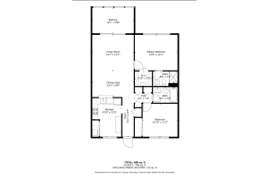 7624 NW 18th St 406, Margate, FL 33063 Sold 06/12/24