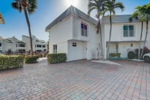 1118 Russell, Highland Beach, FL 33487 Sold 03/14/24
