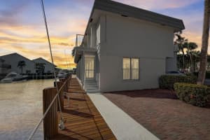 1118 Russell, Highland Beach, FL 33487 Sold 03/14/24