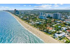 3020 N Atlantic Blvd, Fort Lauderdale, FL 33308, Sold 06/03/24