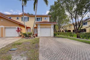 5720 Tuscany Terrace #5720, Tamarac, FL 33321, Sold 03/18/24