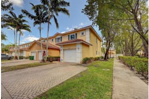 5720 Tuscany Terrace #5720, Tamarac, FL 33321, Sold 03/18/24