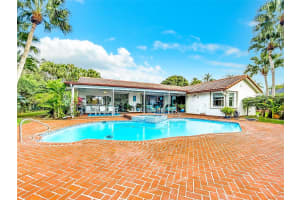 9750 NW 11th St, Plantation, FL 33322, Sold 03/15/24
