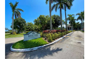 106 Royal Park Dr #2d, Oakland Park, FL 33309, Sold 08/02/24