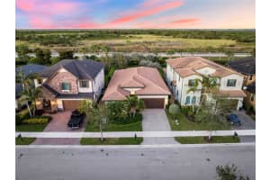 11083 Meridian Drive, Parkland, FL 33076 Sold 04/19/24