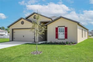 1201 SW Fountain Ave, Port Saint Lucie, FL 34953 Sold 12/17/24