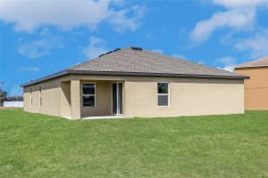 1201 SW Fountain Ave, Port Saint Lucie, FL 34953 Sold 12/17/24