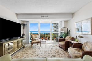 2715 N Ocean Blvd 11D, Fort Lauderdale, FL 33308 Sold 03/15/24