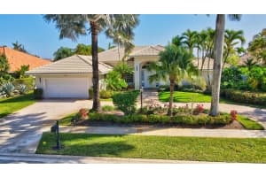 10595 Stonebridge Boulevard, Boca Raton, FL 33498 Sold 04/30/24