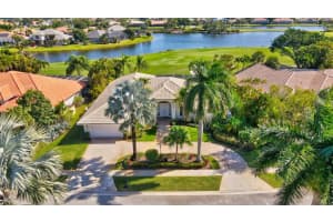 10595 Stonebridge Boulevard, Boca Raton, FL 33498 Sold 04/30/24