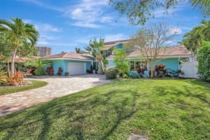 2036 Ocean Mist Dr, Lauderdale By The Sea, FL 33062 Sold 08/14/24