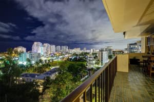 777 Bayshore Dr 904, Fort Lauderdale, FL 33304 Sold 04/30/24