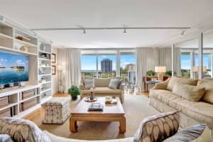 777 Bayshore Dr 904, Fort Lauderdale, FL 33304 Sold 04/30/24