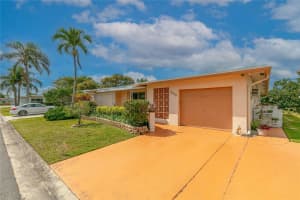 1390 NW 70th Ter, Margate, FL 33063 Sold 08/30/24