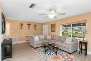 1390 NW 70th Ter, Margate, FL 33063 Sold 08/30/24