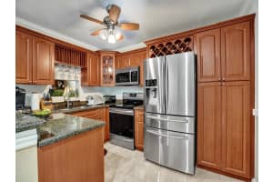 1321 Sussex Dr #1321, North Lauderdale, FL 33068, Sold 03/28/24