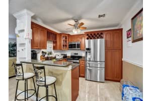 1321 Sussex Dr #1321, North Lauderdale, FL 33068, Sold 03/28/24
