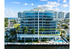 715 Bayshore Dr APT 401, Fort Lauderdale, FL 33304, Sold 08/02/24