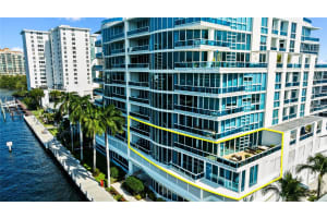 715 Bayshore Dr APT 401, Fort Lauderdale, FL 33304, Sold 08/02/24