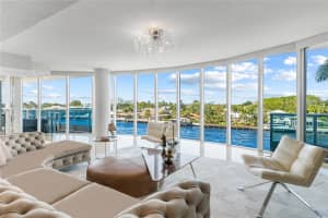 715 Bayshore Dr APT 401, Fort Lauderdale, FL 33304, Sold 08/02/24