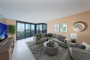 1000 NE Quayside Terrace APT 1707, Miami, FL 33138, Sold 04/26/24