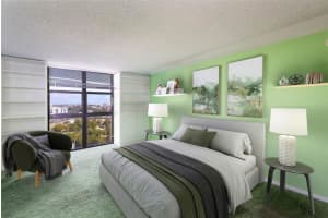 1000 NE Quayside Terrace APT 1707, Miami, FL 33138, Sold 04/26/24