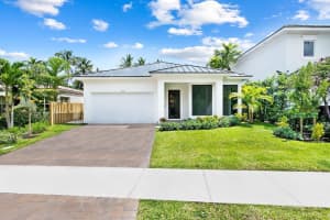 1601 NE 15th St, Fort Lauderdale, FL 33304 Sold 10/02/24