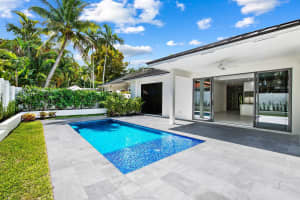 1601 NE 15th St, Fort Lauderdale, FL 33304 Sold 10/02/24