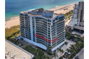 1200 Holiday Dr 406, Fort Lauderdale, FL 33316 Sold 06/12/24