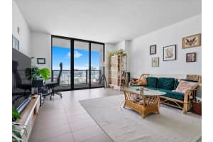 1600 NE 1st Ave 3619, Miami, FL 33132 Sold 06/04/24