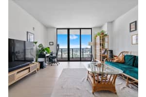 1600 NE 1st Ave 3619, Miami, FL 33132 Sold 06/04/24