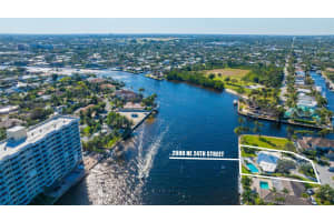 2600 NE 24th St, Lighthouse Point, FL 33064 Sold 09/20/24