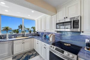 1360 S Ocean Blvd 308, Pompano Beach, FL 33062 Sold 06/10/24