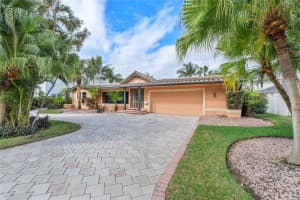 5411 NE 33rd Ave, Fort Lauderdale, FL 33308 Sold 02/22/24