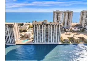 1600 S Ocean Dr 16B, Hollywood, FL 33019 Sold 05/20/24